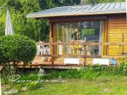 Chalet 2 pièces 45 m²