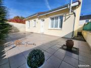 Chalet 2 pièces 45 m²