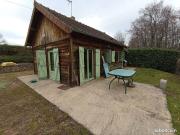 Chalet 2 pièces 45 m²
