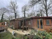 Chalet 2 pièces 46 m²