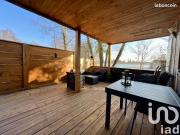 Chalet 2 pièces 47 m²