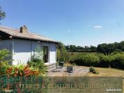 Chalet 2 pièces 49 m²