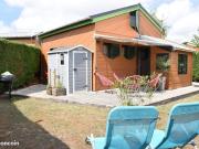 Chalet 2 pièces 49 m²