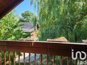 Chalet 2 pièces 50 m²