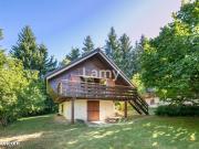 Chalet 4 pièces 79 m²