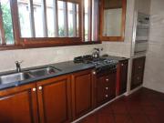 Chalet 2 plantas Los troncos / Guemes