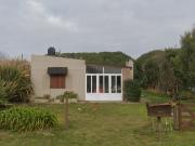 Chalet 3/4 Ambientes con gran Parque y Garage Mar de Cobo