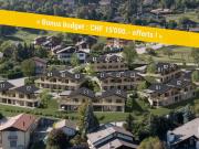 Chalet 3.5 pièces à Mollens VS