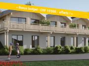 Chalet 3.5 pièces à Mollens VS