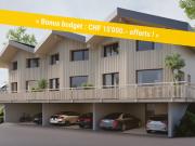 Chalet 3.5 pièces à Mollens VS A.2