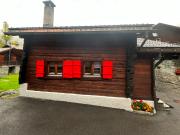 Chalet 3.5 Zimmer Fionnay Ref. 10227689
