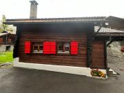 Chalet 3.5 Zimmer Fionnay Ref. 10227689