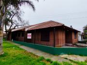 Chalet 3 amb con garage en venta. Colinas de P. Ramos