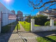 Chalet 3 amb con garage y parque en Villa Primera