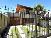 Chalet 3 amb con jardin en Los Pinares