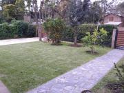 CHALET 3 AMBIENTES APTO CREDITO EN VENTA BOSQUE PERALTA...