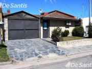 Chalet 3+ ambientes Barrio Juramento