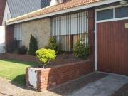 Chalet 3 ambientes Baños reciclados