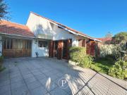 Chalet 3 ambientes en Pinos de anchorena