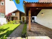 Chalet 3 ambientes en venta en Martinez