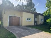 Chalet 3 ambientes SIERRA DE LOS PADRES