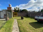 Chalet 3 ambientes sobre lote de 350m2 en Punta Mogotes