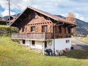 Chalet 3 chambres Beau potentiel d'agrandissement...