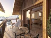 Chalet 3 chambres, Le Bettex, Saint Martin de Belleville...