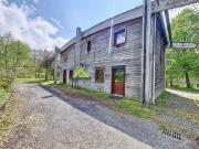 Chalet 3 chambres + piscine