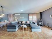 Chalet 3 dormitorios 142 m2