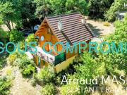 Chalet 3 pièces 102 m²