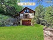 Chalet 3 pièces 102 m²