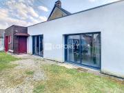 Maison 3 pièces 104 m²