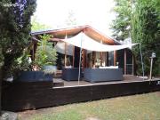 Chalet 3 pièces 110 m²