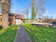 Chalet 3 pièces 119 m²