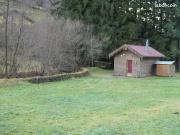 Chalet 3 pièces 23 m²