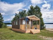 Chalet 3 pièces 23 m²