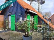 Chalet 3 pièces 28 m²