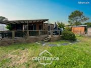 Chalet 3 pièces 31 m²