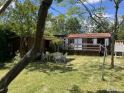 Chalet 3 pièces 32 m²