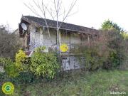 Chalet 3 pièces 33 m²