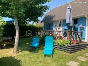 Chalet 3 pièces 34 m²