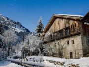 Chalet 3 pièces 350 m²