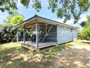 Chalet 3 pièces 35 m²