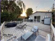 Chalet 3 pièces 35 m² Chalet 3 pièces 35 m²