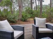 Chalet 3 pièces 35 m² Chalet 3 pièces 35 m²