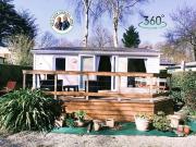 Chalet 3 pièces 35 m²