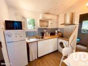 Chalet 3 pièces 35 m²
