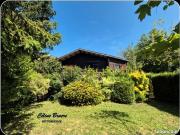 Chalet 3 pièces 35 m²