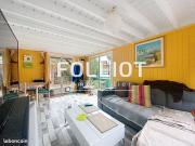 Chalet 3 pièces 36 m²